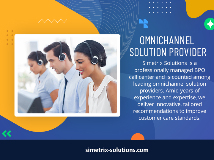 Omnichannel Outsourcing Service